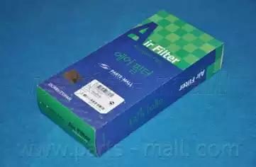 Повітряний фільтр PARTS-MALL PAF060 - zapix