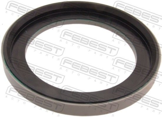 Підшипник опори амортизатора FEBEST MBDJ1A - zapix