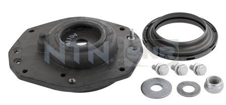 Опора амортизаційної стійки SNR KB65908 - zapix