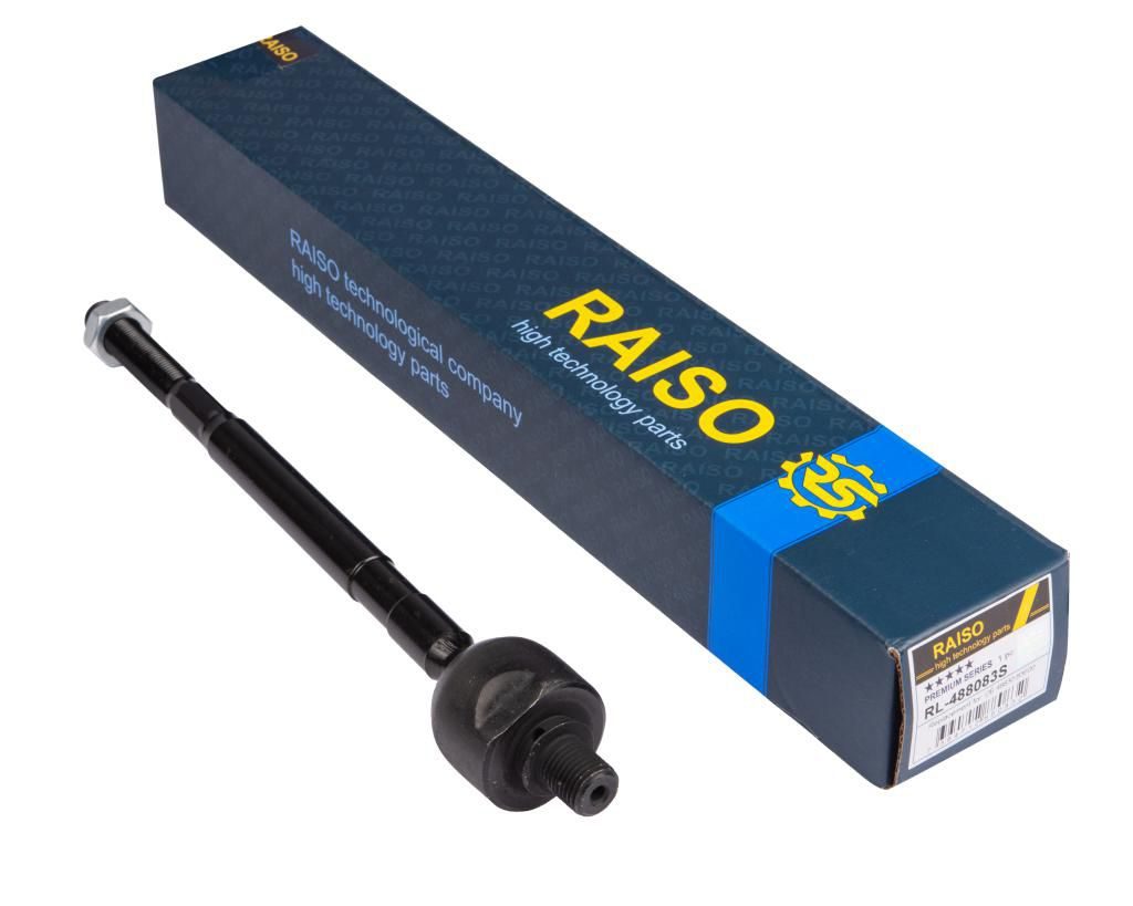Тяга кермова RAISO RL488083S - zapix