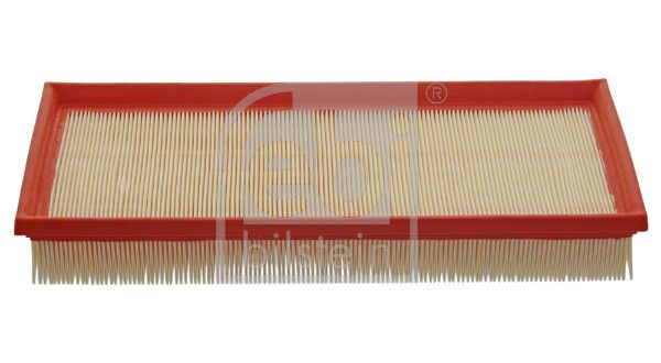 Повітряний фільтр FEBI BILSTEIN 48494 - zapix