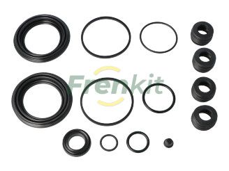 Ремкомплект гальмівного супорта FRENKIT 260049 - zapix