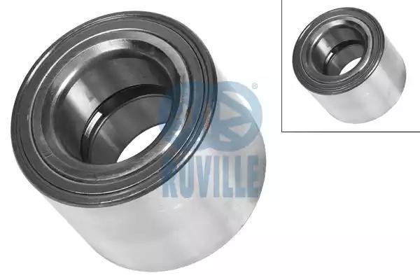 Підшипник / маточина колеса RUVILLE 4013 - zapix