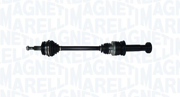 Піввісь MAGNETI MARELLI 302004190015 - zapix