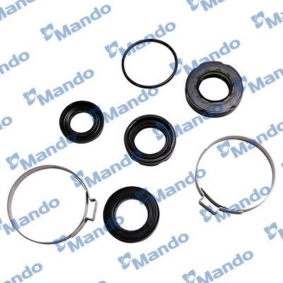 Ремкомплект кермової рейки MANDO EX577901CA10 - zapix