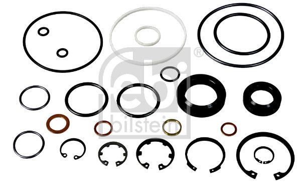 Ремкомплект кермової рейки FEBI BILSTEIN 06471 - zapix