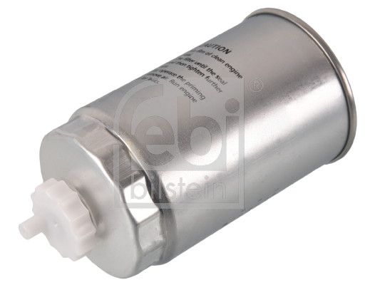 Паливний фільтр FEBI BILSTEIN 184127