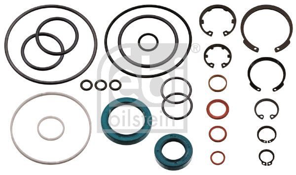 Ремкомплект кермової рейки FEBI BILSTEIN 06470 - zapix