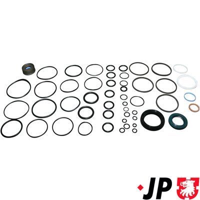 Ремкомплект кермової рейки JP GROUP 1144350210 - zapix