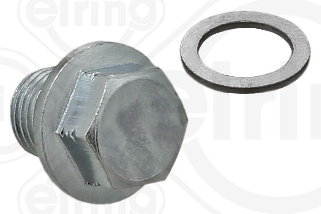 Пробка зливна оливного піддона ELRING 105630 - zapix