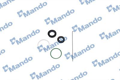 Ремкомплект кермової рейки MANDO EX577902BA00 - zapix