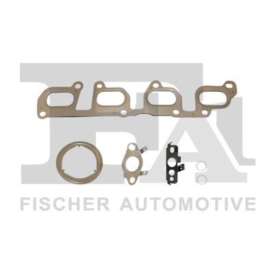 Прокладка турбины FA1 KT110990E