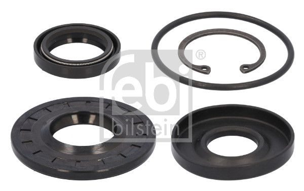 Ремкомплект кермової рейки FEBI BILSTEIN 104680 - zapix
