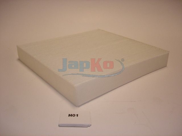 Фільтр салону JAPKO 21H01