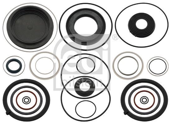 Ремкомплект кермової рейки FEBI BILSTEIN 101311 - zapix