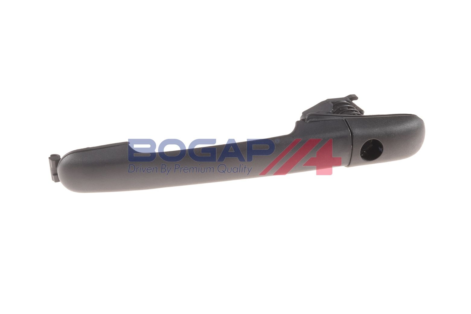 Ручки дверні BOGAP C5312104 - zapix