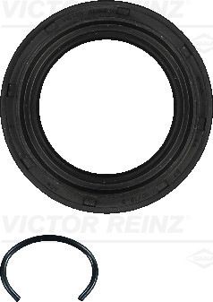 Сальник коробки передач VICTOR REINZ 153350101 - zapix
