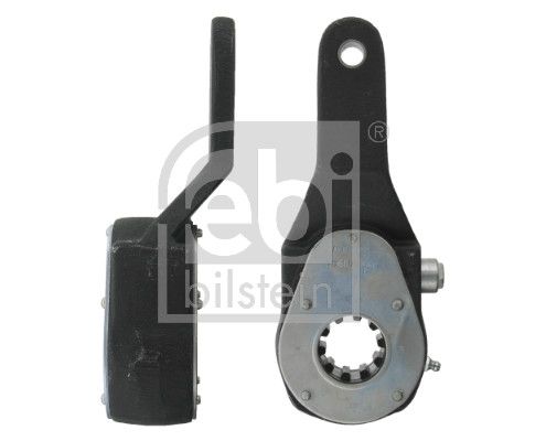 Монтажний комплект барабанних гальмівних колодок FEBI BILSTEIN 03586 - zapix