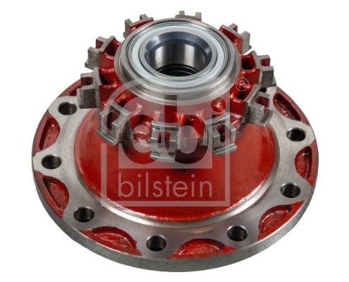 Підшипник / маточина колеса FEBI BILSTEIN 170213 - zapix
