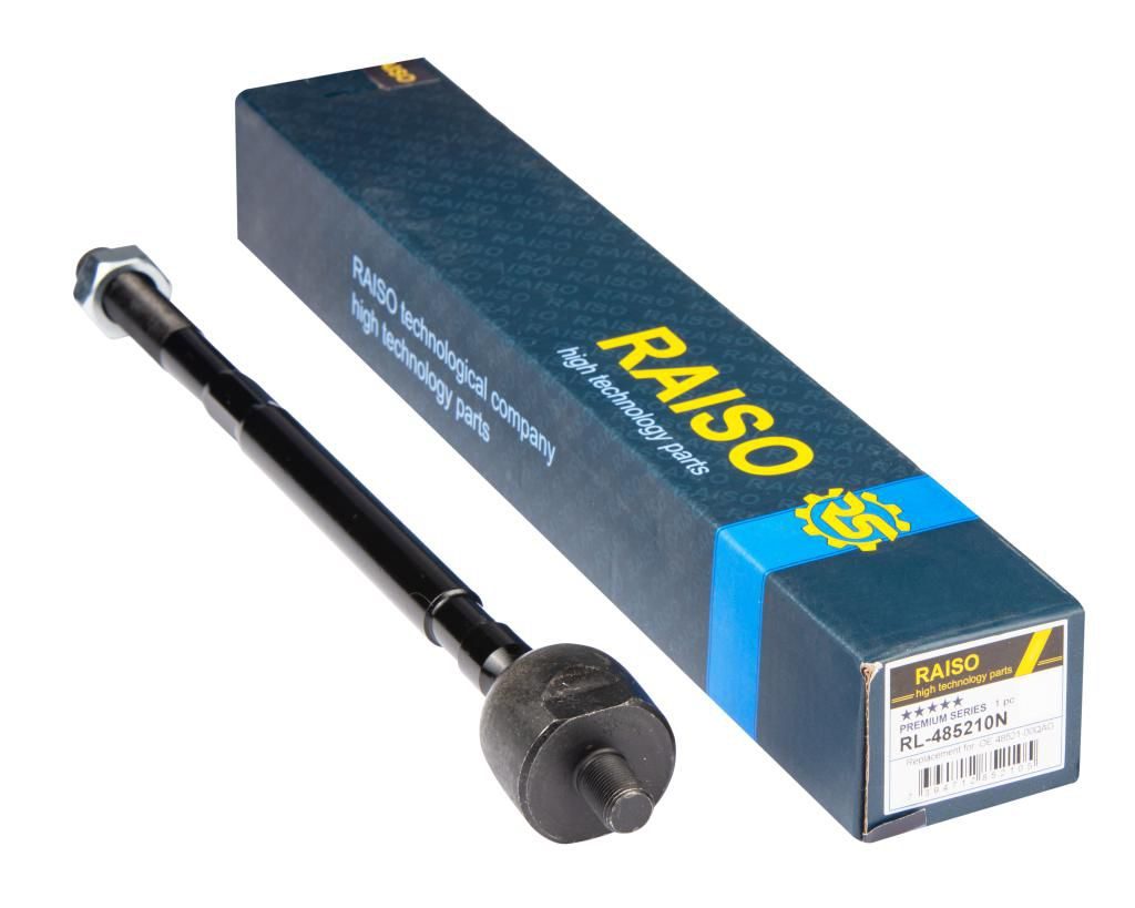 Тяга кермова RAISO RL485210N - zapix