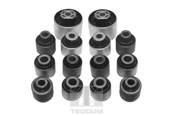 Ремкомплект важеля підвіски TEDGUM 00729192 - zapix