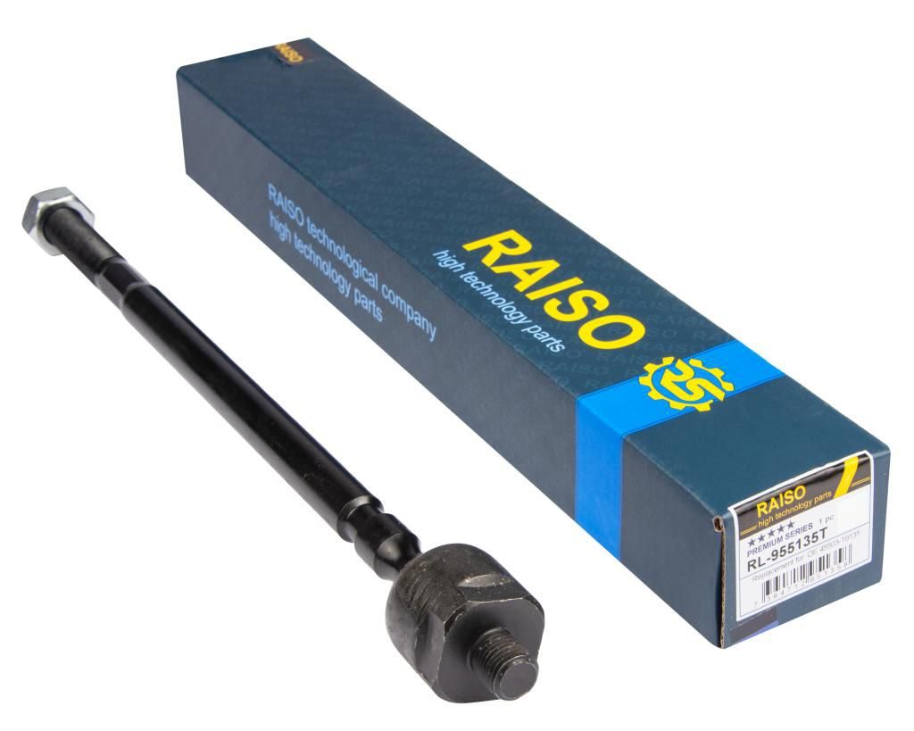 Тяга кермова RAISO RL955135T - zapix