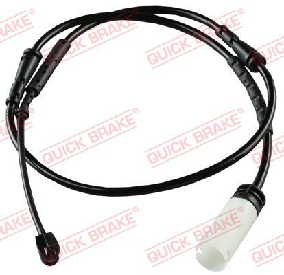 Датчик зносу гальмівних колодок QUICK BRAKE WS0307A - zapix
