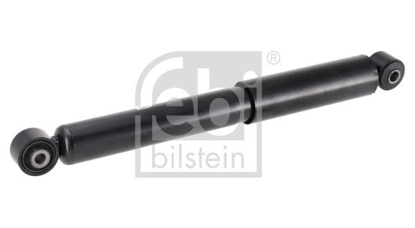 Амортизатор FEBI BILSTEIN 1002449 - zapix
