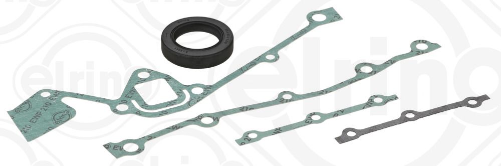 Прокладка передньої кришки двигуна ELRING 817368 - zapix