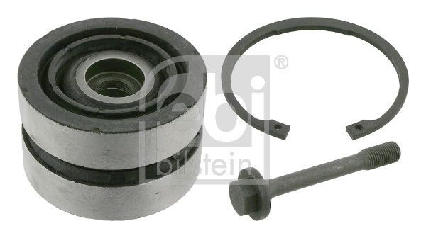 Ремкомплект важеля підвіски FEBI BILSTEIN 26448 - zapix