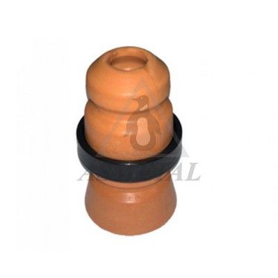 Відбійник амортизатора ASMETAL 45PE1131 - zapix