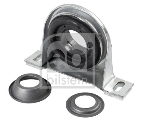 Опорний підшипник карданного валу FEBI BILSTEIN 170230 - zapix