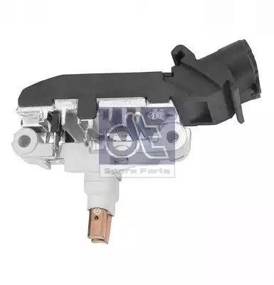 Регулятор генератора DT SPARE PARTS 334033 - zapix