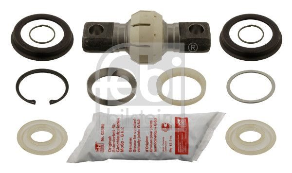 Ремкомплект важеля підвіски FEBI BILSTEIN 06413 - zapix