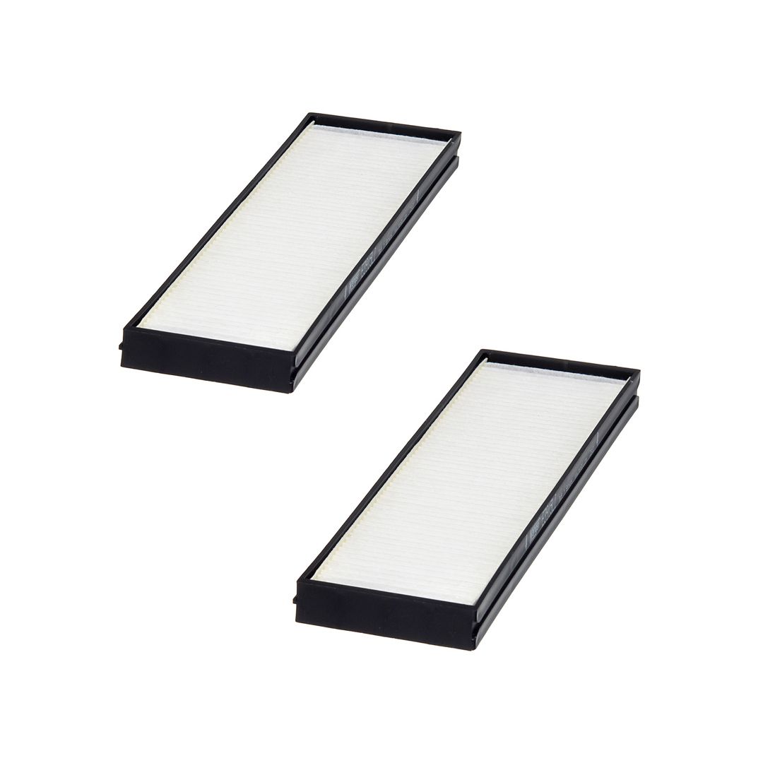 Фільтр салону HENGST FILTER E3915LI2 - zapix