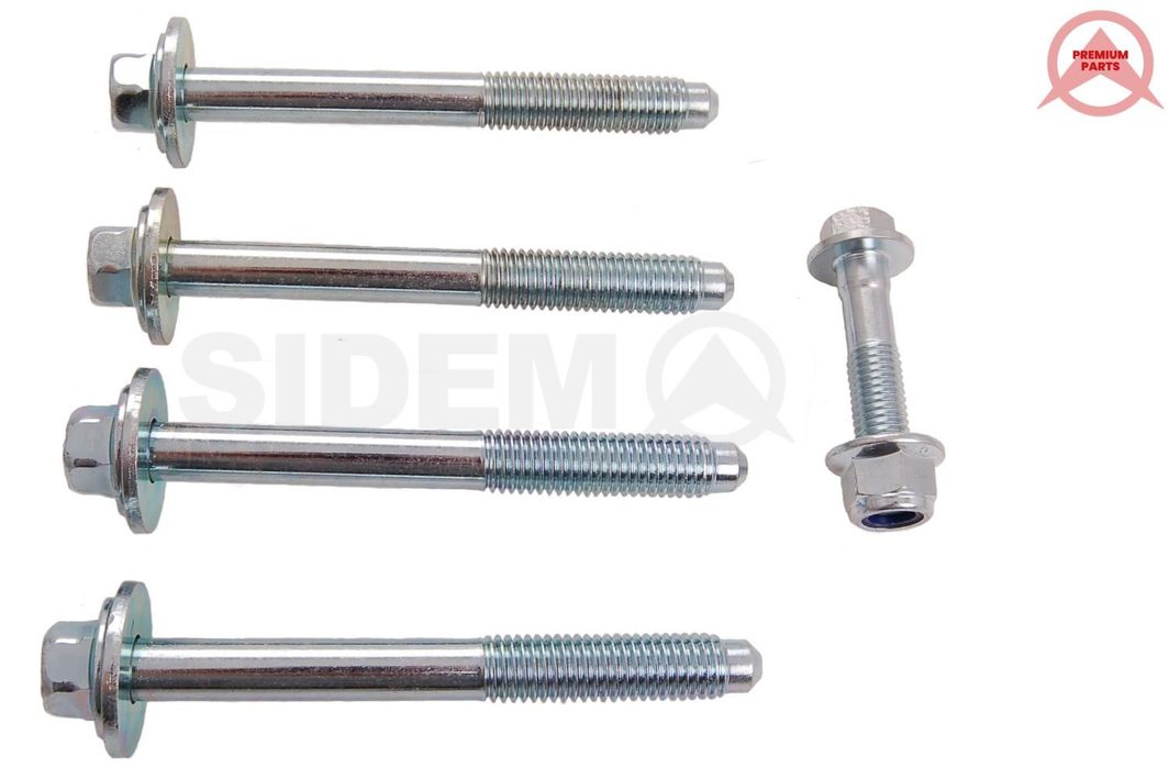 Ремкомплект важеля підвіски SIDEM 67000KIT - zapix