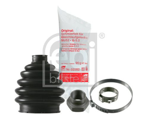 Пильник ШРКШ FEBI BILSTEIN 01007 - zapix