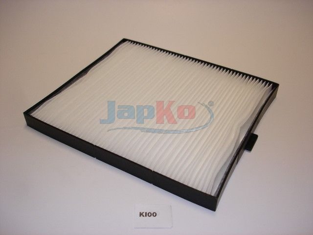 Фільтр салону JAPKO 21K00 - zapix