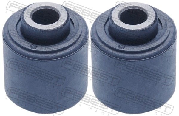 Ремкомплект важеля підвіски FEBEST MZAB098KIT - zapix