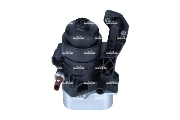 Корпус оливного фільтра NRF 31876 - zapix