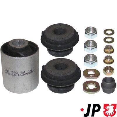 Ремкомплект важеля підвіски JP GROUP 1340200910 - zapix