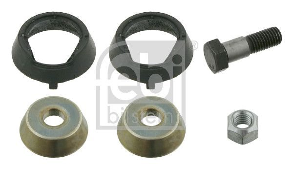 Ремкомплект важеля підвіски FEBI BILSTEIN 04184 - zapix