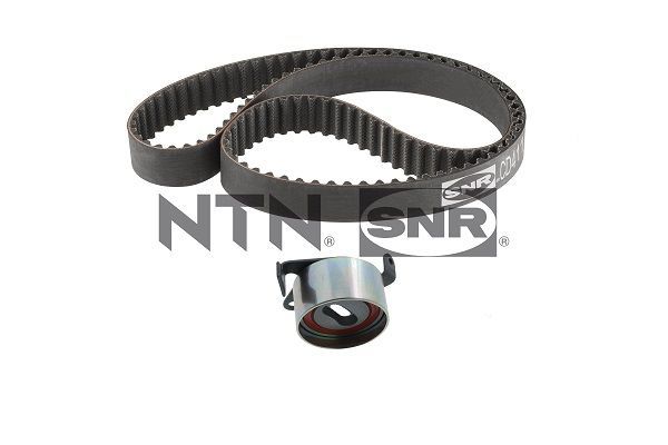 Комплект ременя ГРМ SNR KD47900 - zapix