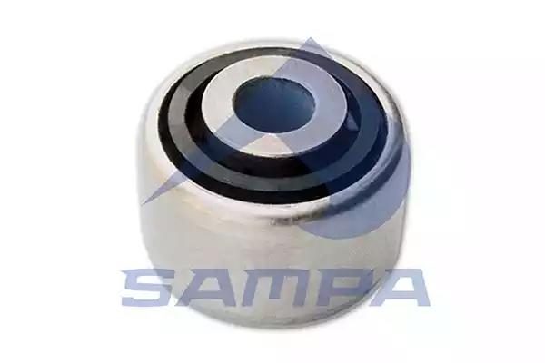 Втулка стабілізатора SAMPA 020007 - zapix