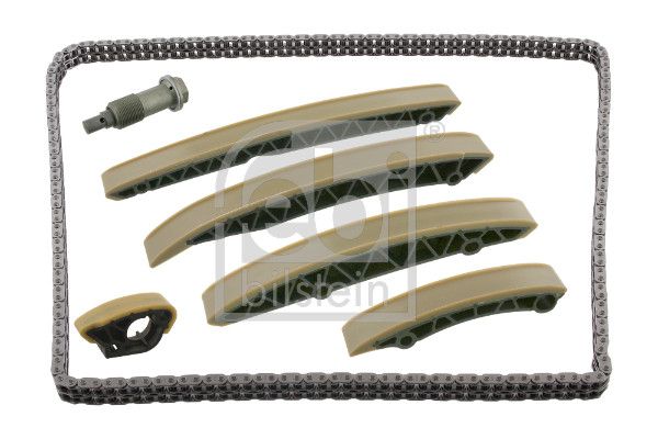 Комплект ланцюгів привода FEBI BILSTEIN 30319 - zapix