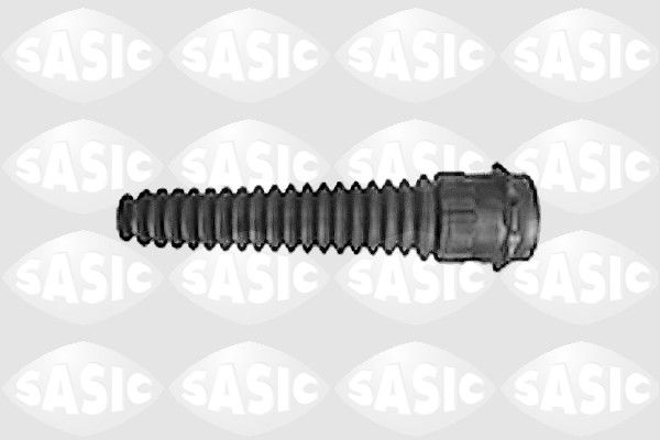 Пильник амортизатора SASIC 4005372 - zapix