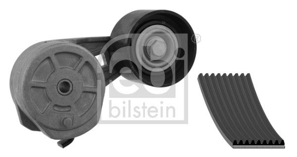 Комплект поліклинових ременів FEBI BILSTEIN 30203 - zapix