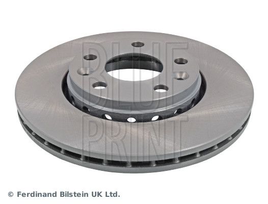 Гальмівний диск BLUE PRINT ADR164302
