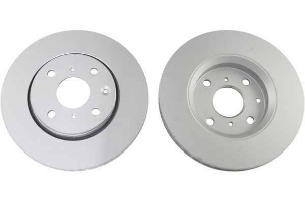 Гальмівний диск KAVO PARTS BR9450C - zapix