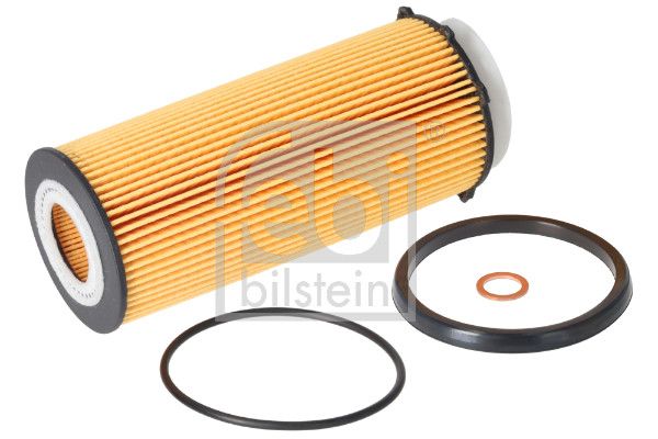 Оливний фільтр FEBI BILSTEIN 38530 - zapix